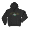 ZB Fighting Irish Hoodie Black