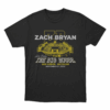 ZB The Big House T Shirt Black