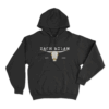 Zach Bryan EST 1996 Hoodie Black